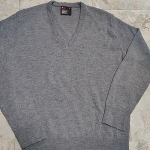 Vintage Knit Sweater